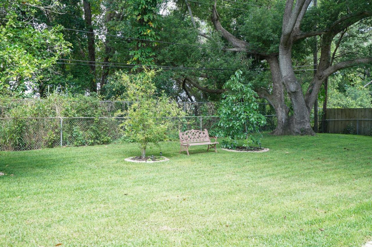 4 Bedroom Clearwater Vacation Home With Amazing Backyard 外观 照片