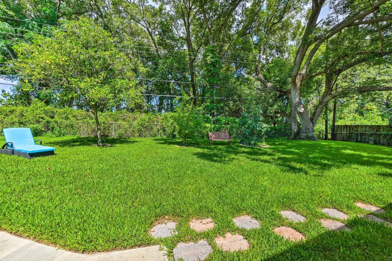 4 Bedroom Clearwater Vacation Home With Amazing Backyard 外观 照片