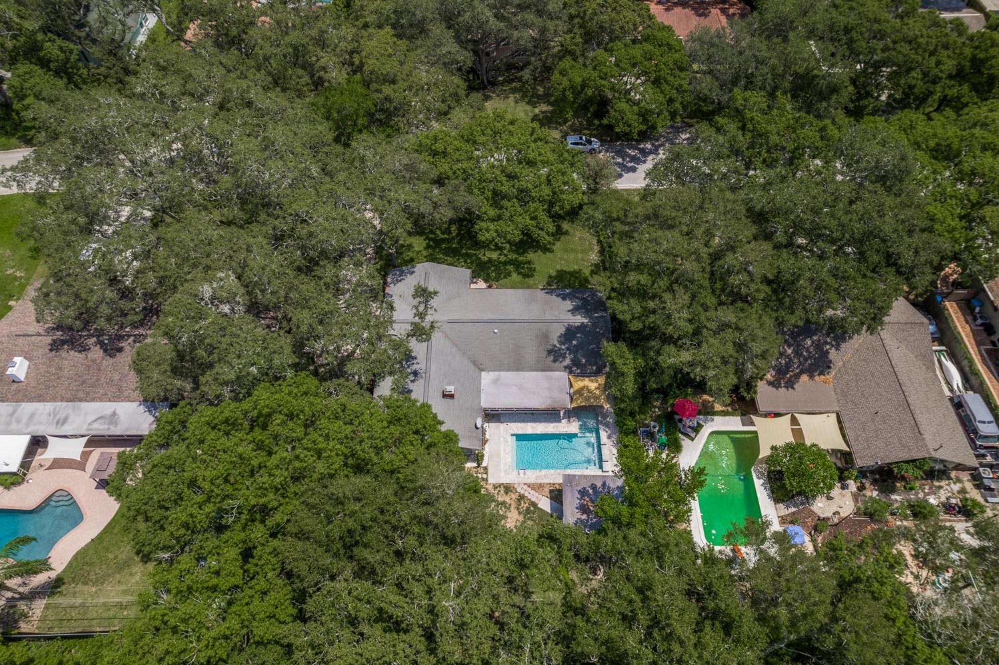 4 Bedroom Clearwater Vacation Home With Amazing Backyard 外观 照片